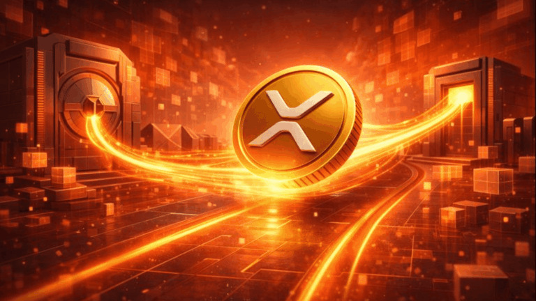 Ripple transfere US$ 121 milhões em XRP: O que está por trás da movimentação?