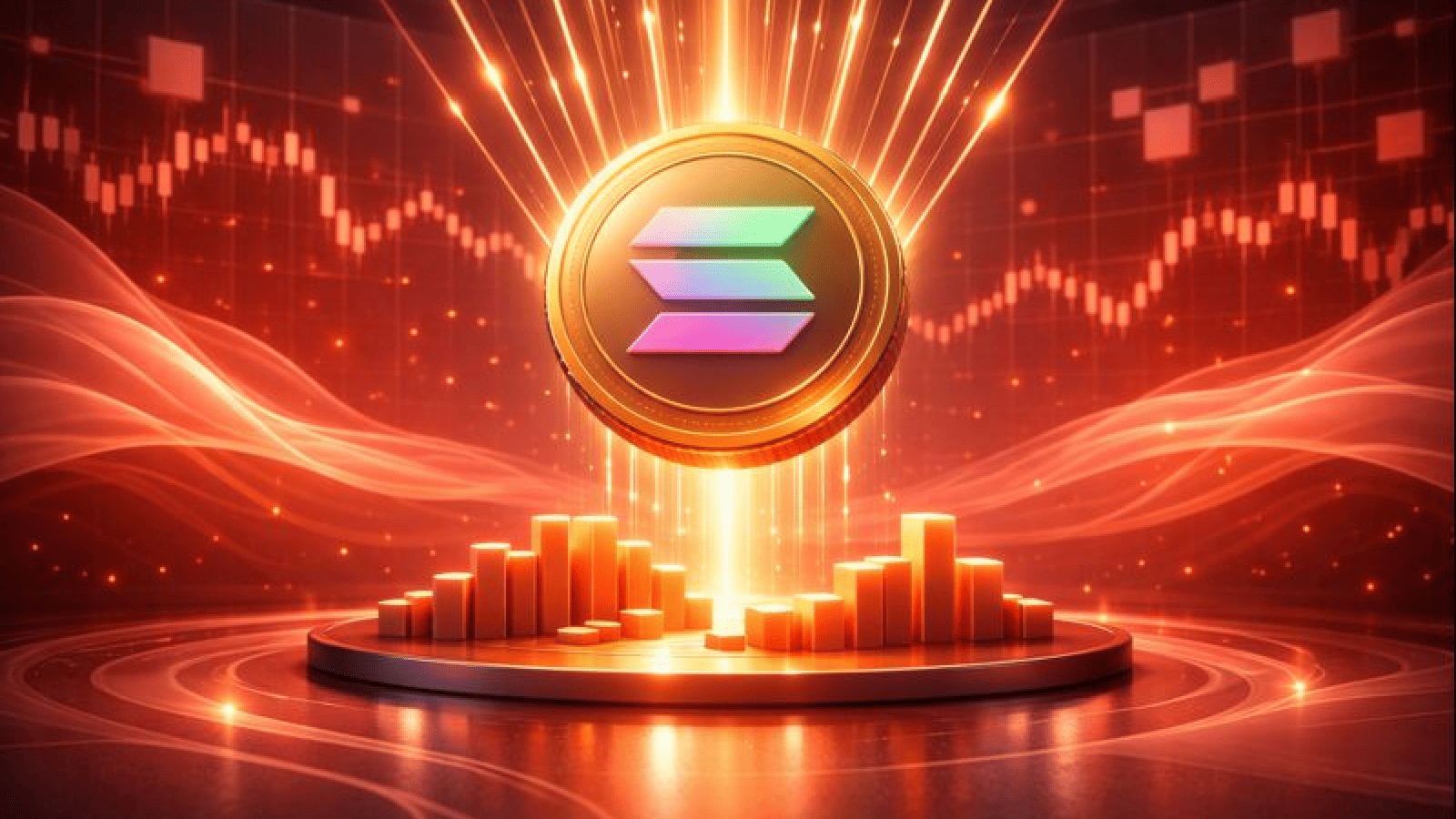 Solana pode chegar a US$ 900 em 2026 – Hora de comprar