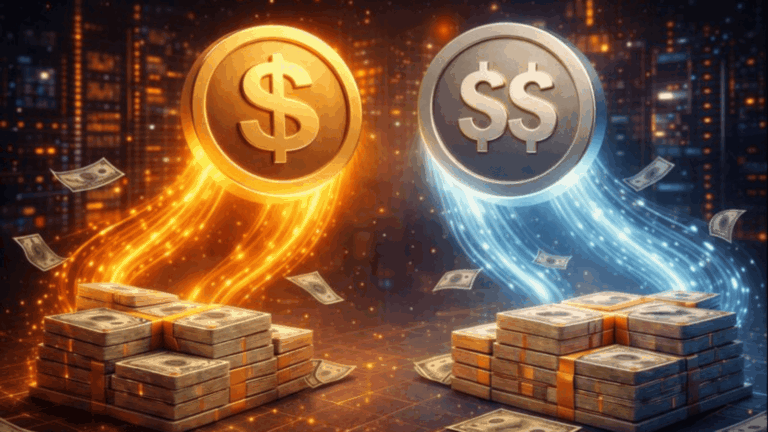 StraitsX anuncia Stablecoins lastreadas em dólar americano e dólar de Singapura na Solana.