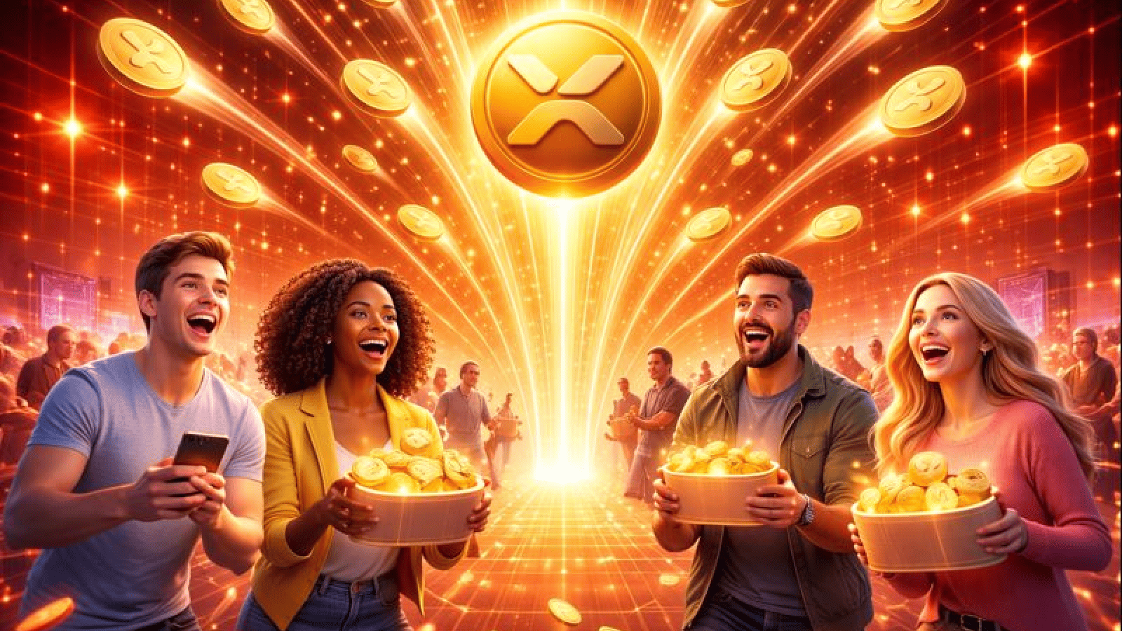 Token grátis Projeto DeFi lança cripto com airdrop instantâneo para usuários