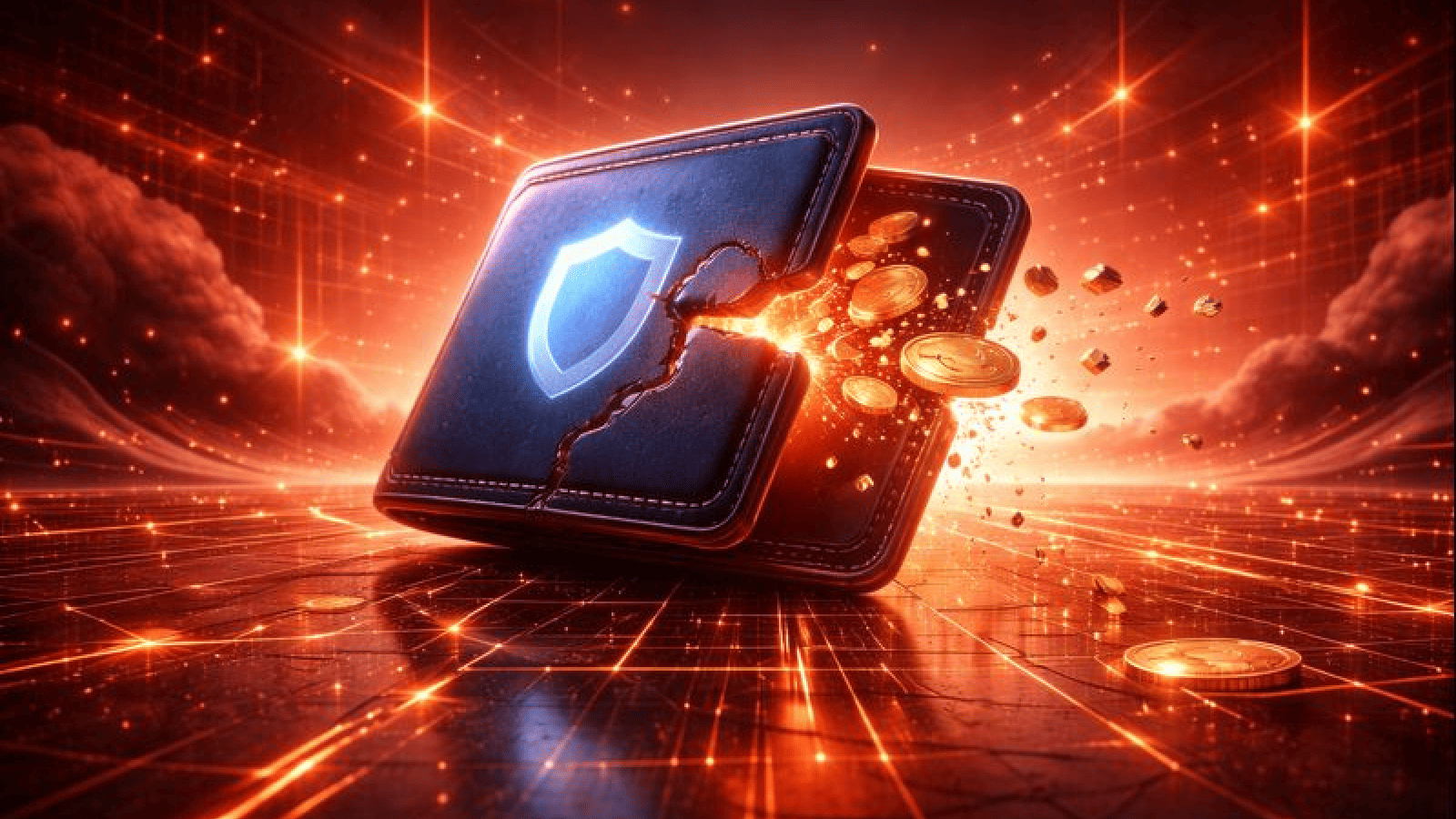 Trust Wallet é alvo de ataques e fundos somem — ZachXBT alerta a comunidade