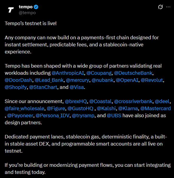 Nova blockchain da Stripe atrai Mastercard e UBS e promete taxas quase zero