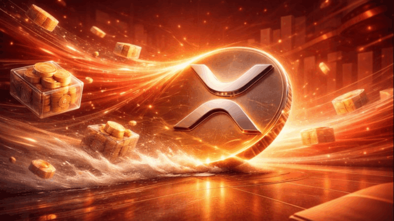 XRP nada contra a maré: Atrai US$ 62,9 milhões enquanto ETPs de criptomoedas perdem US$ 1 bilhão