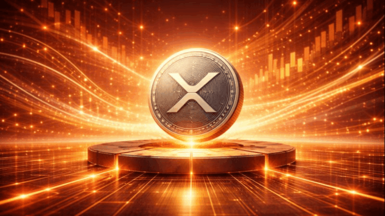 XRP se mantém estável mesmo com disparo de 30% no volume – O que está por vir?