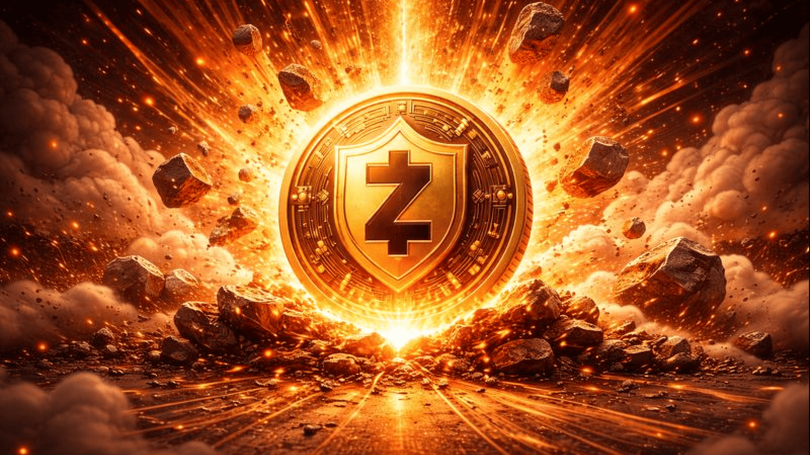 Zcash rumo aos US$ 1.000? Arthur Hayes faz previsão ousada