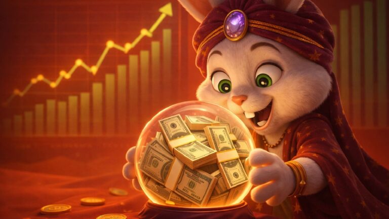 PancakeSwap lança Probable e amplia mercado de previsão na BNB Chain