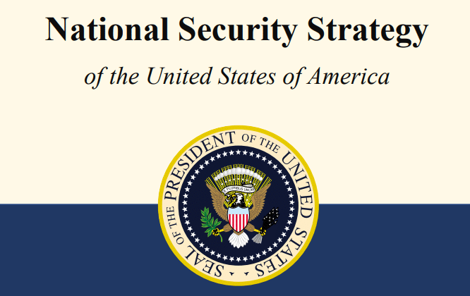 Trump Ignora Bitcoin e Blockchain na Nova Estratégia Nacional