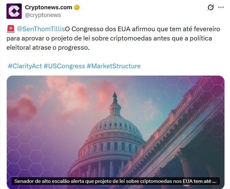 Twitter Cryptonews.com