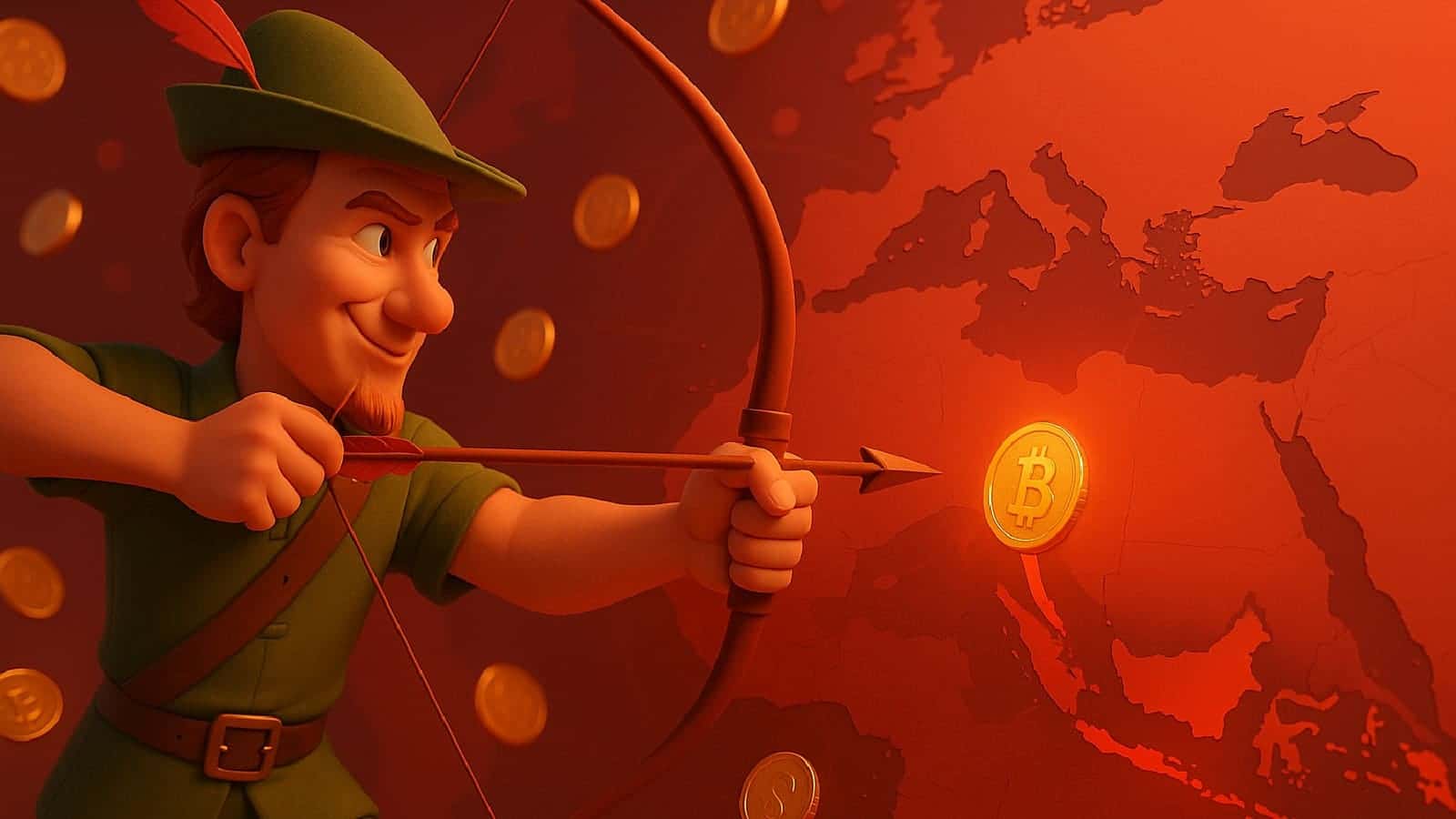 Robinhood entra na Indonésia e inicia nova fase de expansão global