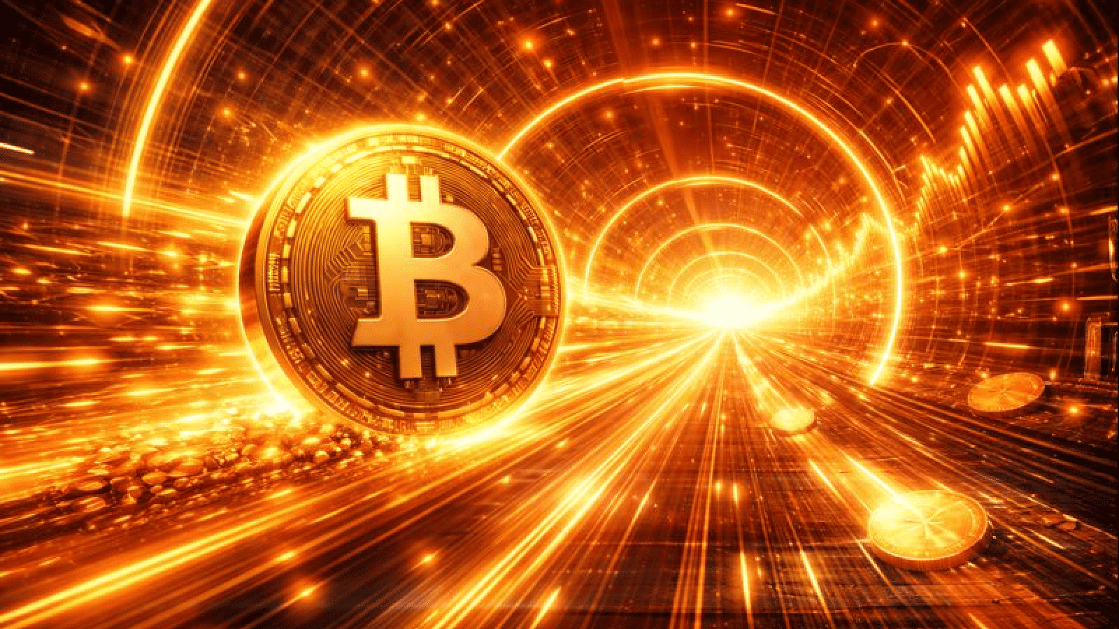 3 sinais claros de que o Bitcoin está no caminho para US$ 107 mil