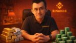 Binance oferece ouro e prata em contratos perpétuos com liquidação em USDT
