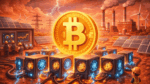 Bitcoin não “destrói o planeta”: estudos revelam como a mineração pode estabilizar redes elétricas