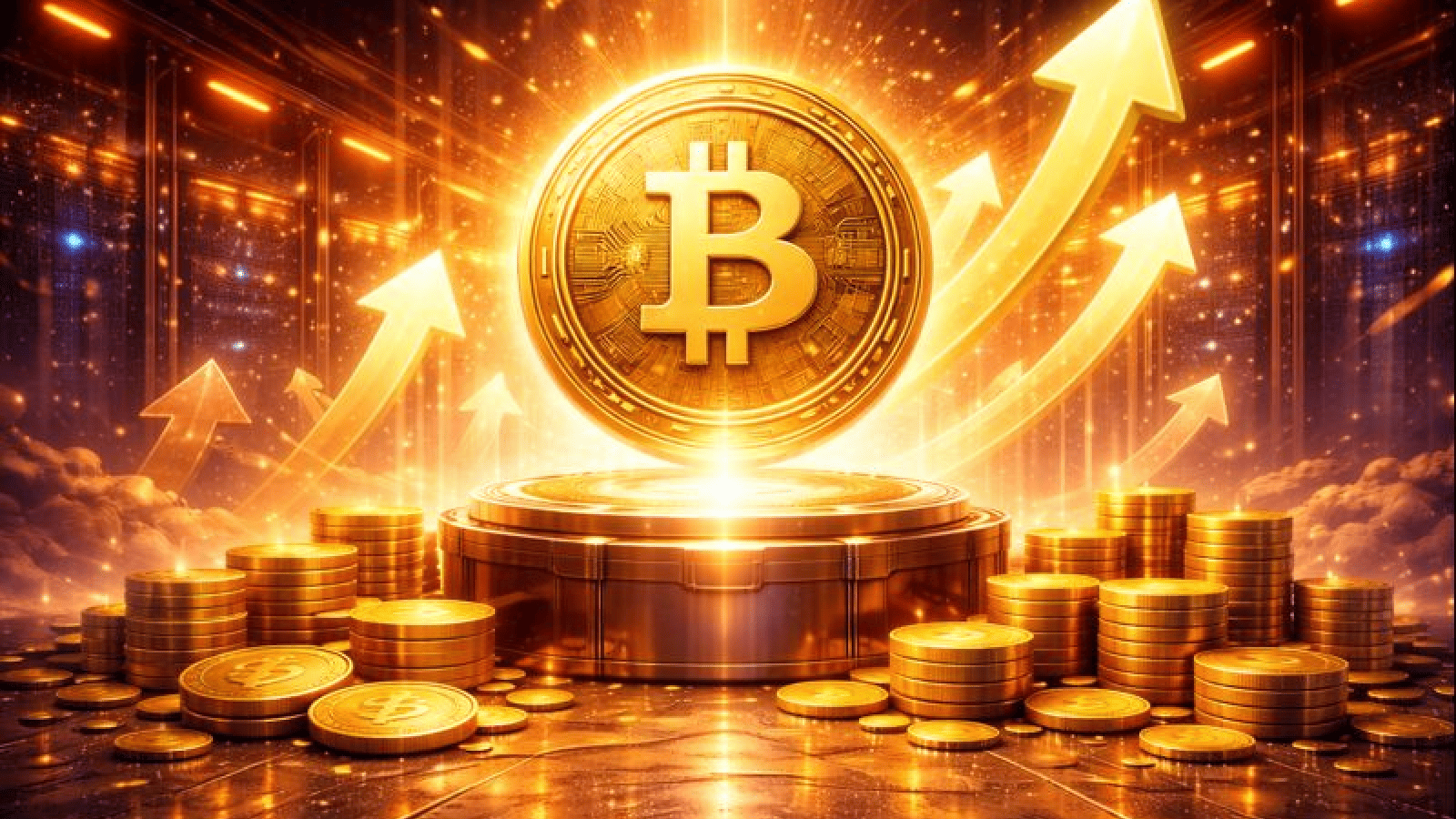 Bitcoin pode ultrapassar US$ 100 mil ainda em janeiro