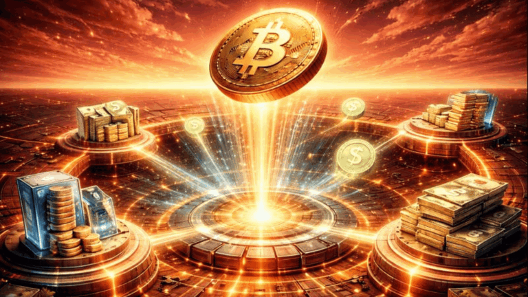 Citrea lança rede principal e leva empréstimos e negociações em USD ao ecossistema Bitcoin