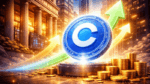 Coinbase disparam com otimismo do Goldman Sachs