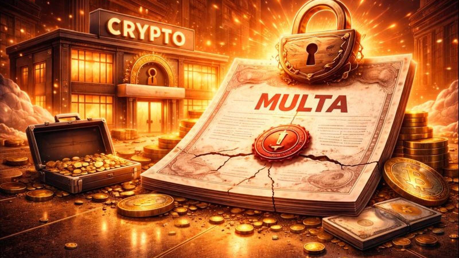 Corretoras hackeadas podem pagar até 10% do valor perdido em multas