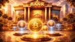 Criptomoedas no radar dos bancos
