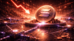 Crise na Solana Entenda o impacto da desaceleração On-Chain na rede e no preço do token