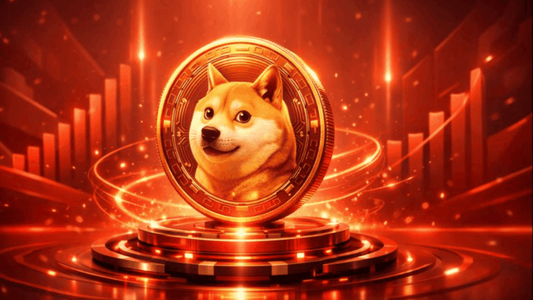DOGE em alta: Veja por que dogecoin voltou ao radar dos operadores de criptomoedas