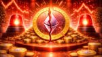 Ethereum em Perigo Analista soa alarme Sem alta até que isso mude
