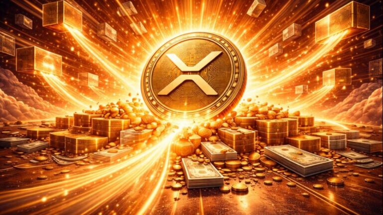 Explosão do XRP em 2026: ETFs movimentam mais de US$ 1 bilhão e elevam o preço