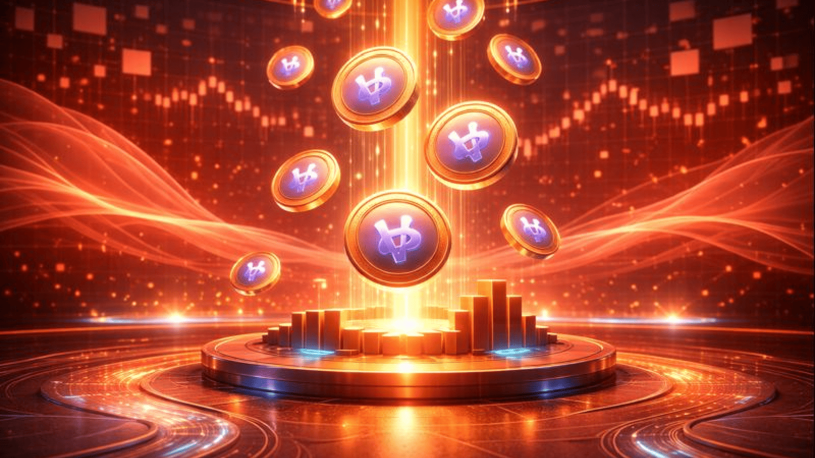 Hyperliquid Labs vai distribuir 1,2 milhão de tokens HYPE no dia 6 de janeiro