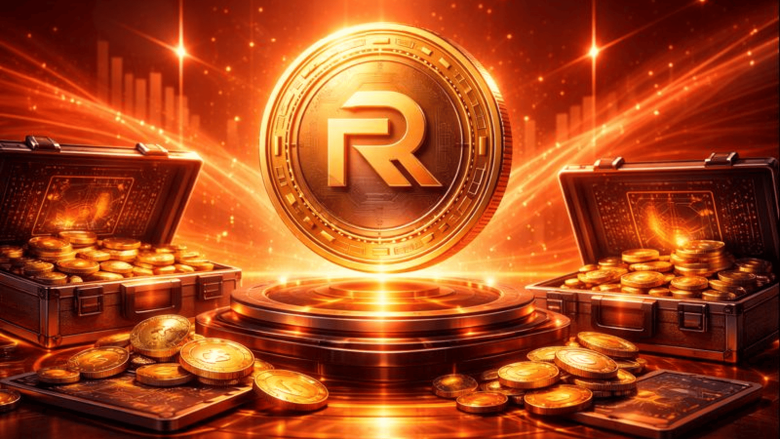 Mistério Cripto US$ 68 milhões em RLUSD emitidos em 24h — O que está por trás desse movimento