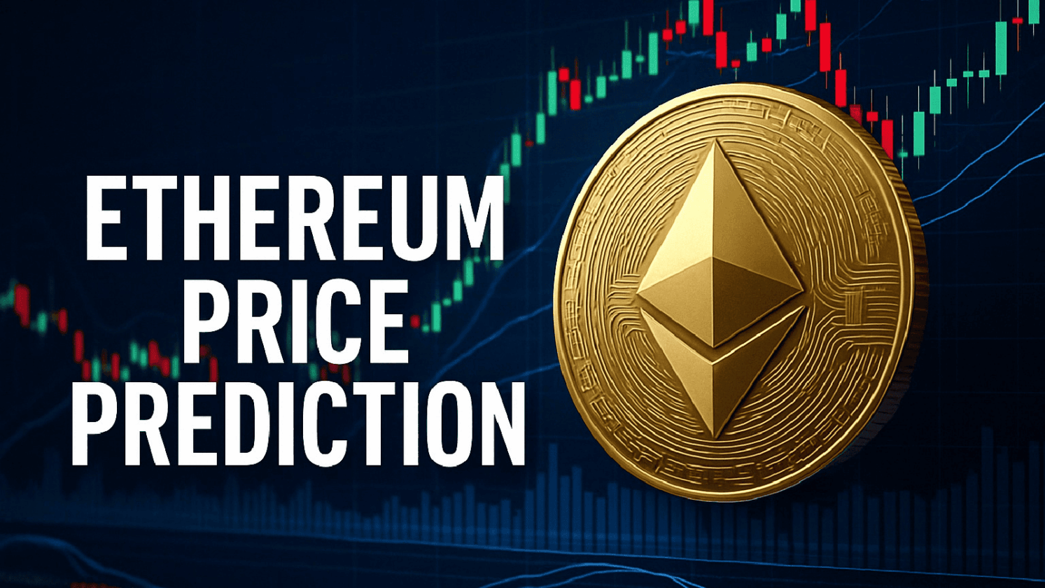 O Ethereum pode chegar a US$ 4.000 nos próximos 30 dias Investidores correm para comprar novo token ETH perto de esgotar