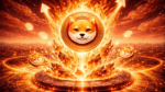 Queima de Shiba Inu dispara 1.540% 28,8 bilhões de SHIB eliminados e alta de 200% à vista
