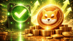 Sinal de mercado do Shiba Inu pisca verde Alta de 246% pode estar chegando