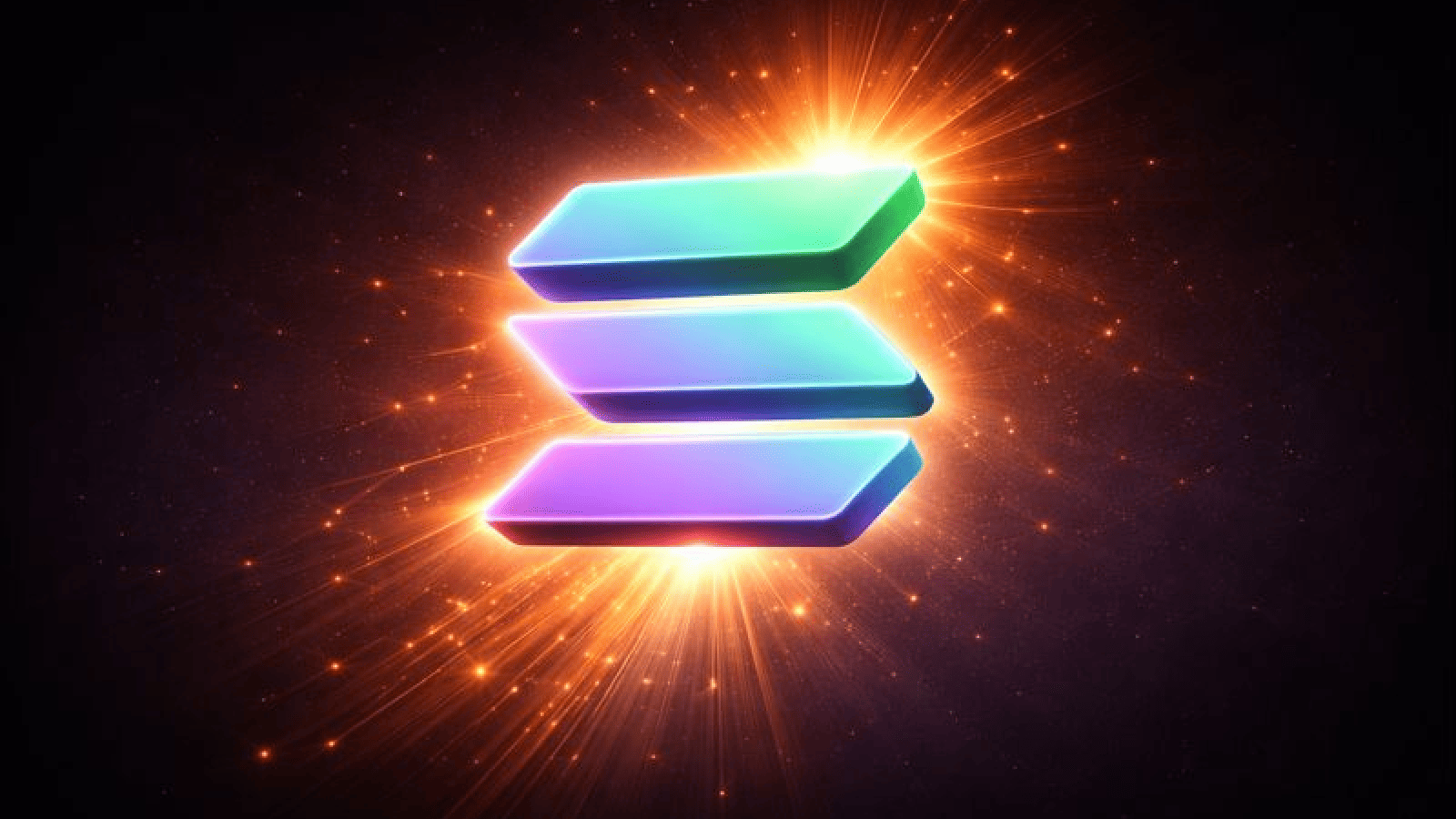 Solana rumo a US$ 250 Novo ETP da 21Shares com staking agita previsões de alta