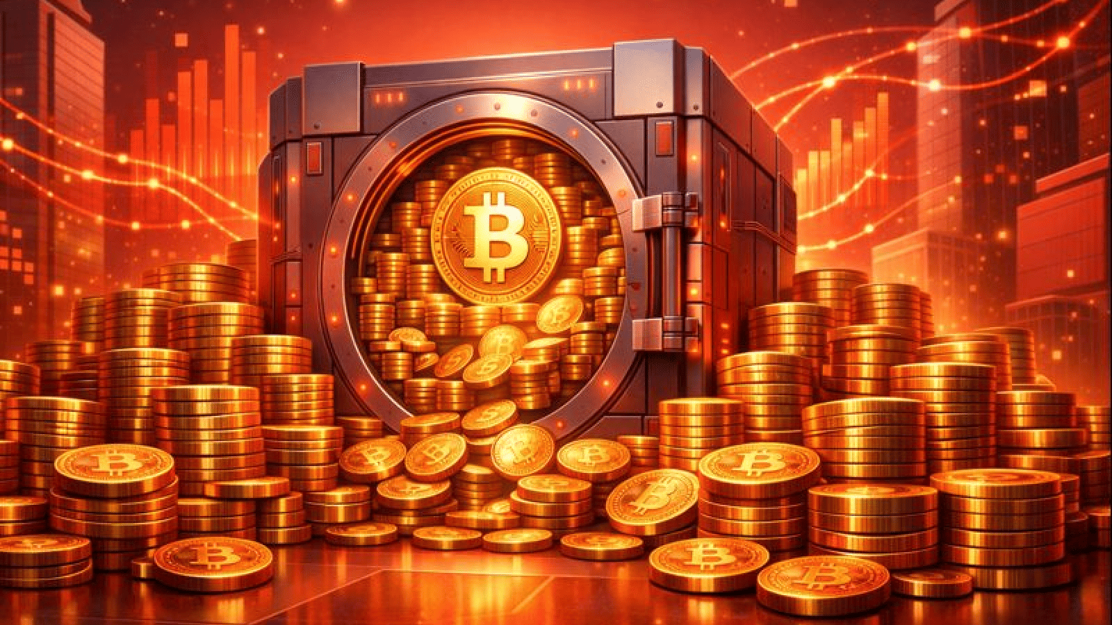 Strive mira US$ 150 milhões para turbinar reservas em Bitcoin e reestruturar seu balanço patrimonial