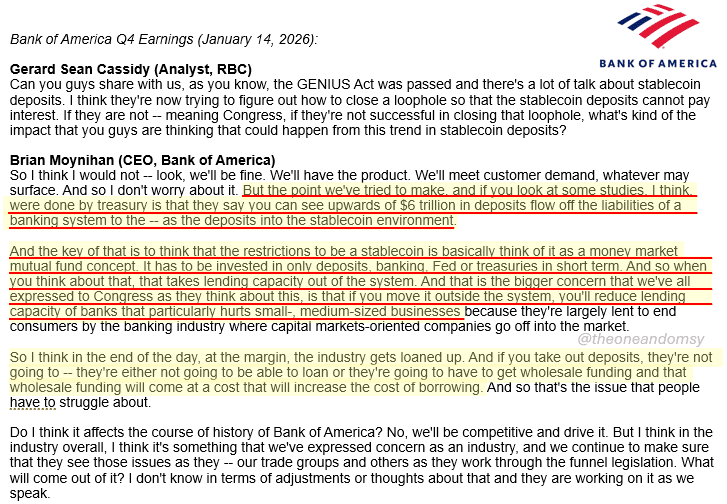 Stablecoins sem rendimento: a decisão dos EUA que pode favorecer a China