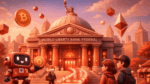 World Liberty solicita banco federal: o passo que pode transformar o DeFi em mainstream