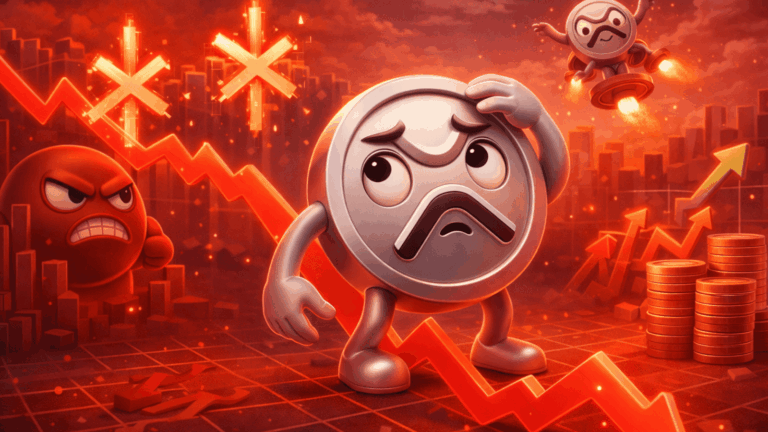 XRP encara primeiro “Death Cross” em 14 meses, mas alta recente sustenta otimismo