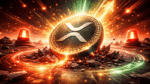 XRP em alerta Entenda por que a queda de 11% pode ser o início de um rally