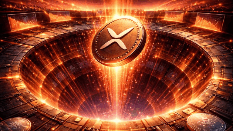 XRP em alerta: Fracasso em rompimento pode indicar nova queda