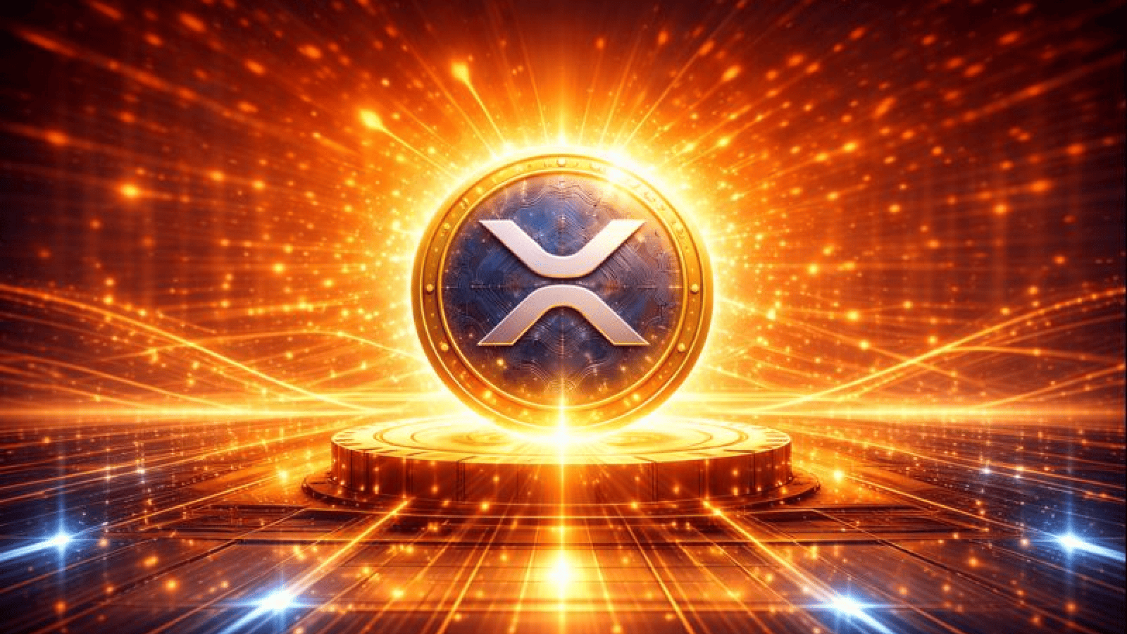 XRP supera os US$ 2: Será este o Início de um novo rally da Ripple?