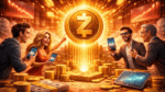 Zcash evita colapso com entrada de compradores — Hora de comprar ou correr