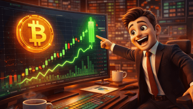 Analista crava: esta é a coisa mais bullish de todo o ciclo do Bitcoin