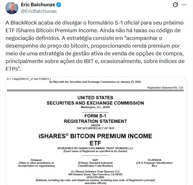 Twitter Eric Balchunas