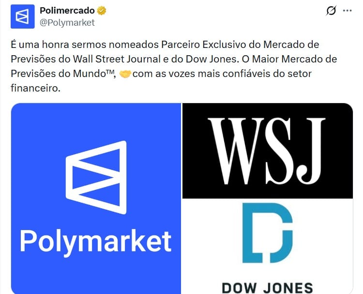 Twitter Polymarket