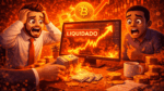 Aposta contra o Bitcoin pode custar caro US$ 600 milhões em liquidações à vista