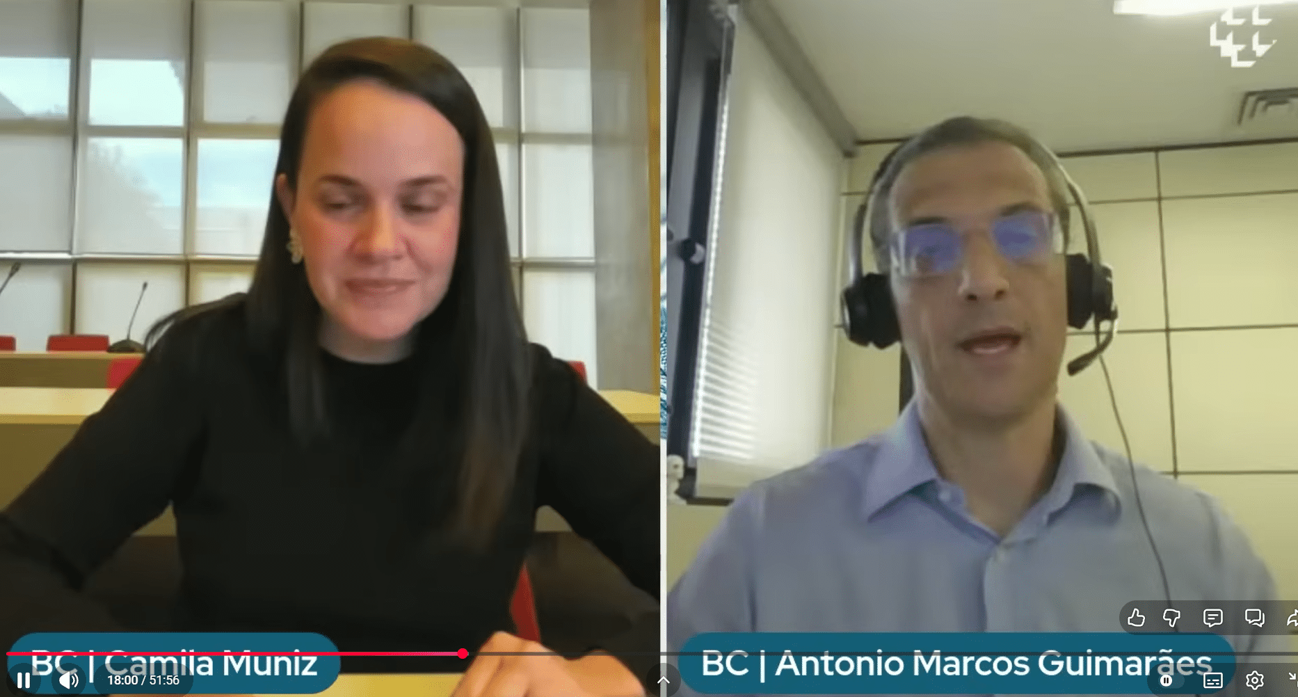 Banco Central do Brasil