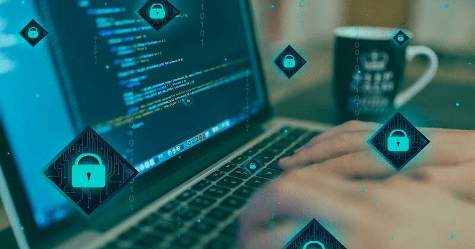 Transparência digital: como a tecnologia blockchain garante a autenticidade de dados online