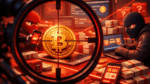Bitcoin na Mira de Criminosos: Novo Pedido de Resgate e Transferência Misteriosa no Caso Guthrie