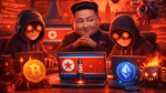 Coreia do Norte intensifica guerra cibernética contra o setor cripto, diz Google Cloud