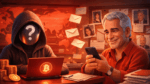 Quem é Satoshi Nakamoto? E-mails de Jeffrey Epstein em 2011 reacendem teorias