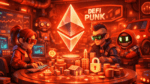 Ethereum Foundation dobra aposta no DeFi e anuncia equipe dedicada ao modelo “Defipunk”