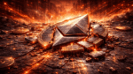 Ethereum despenca Criptomoeda cai abaixo de US$ 2.000